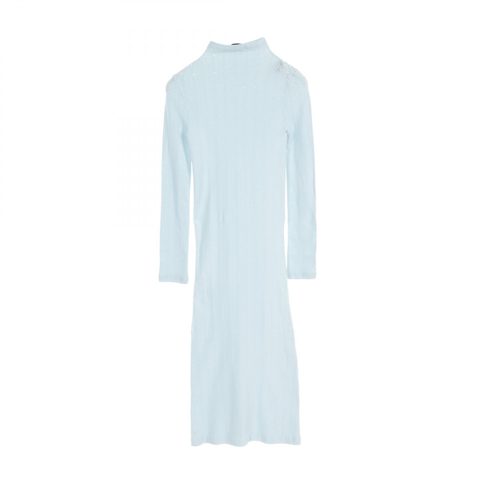 Fendi Nylon Dress FDB530 AF7Q