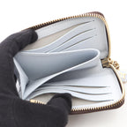 Louis Vuitton Portefeuille Noe Compact Monogram Wallet