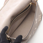 Louis Vuitton Diane Monogram Empreinte Shoulder Bag