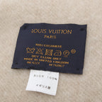 Louis Vuitton Echarpe Reykjavik Monogram Cashmere Scarf