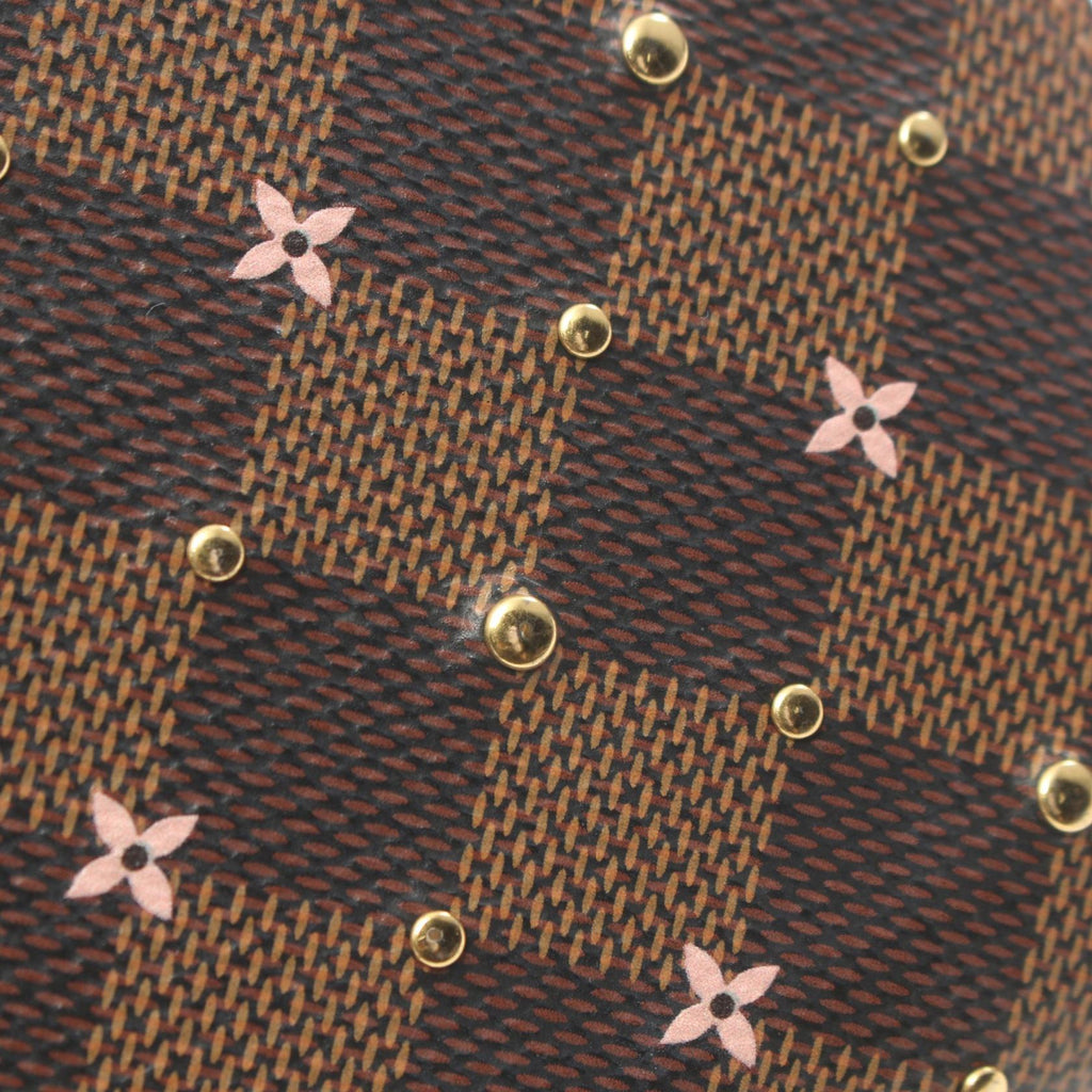 Louis Vuitton Zippy Wallet Canvas Long Wallet N60473 in Great Condition