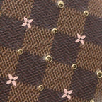 Louis Vuitton Zippy Wallet Canvas Long Wallet N60473 in Great Condition