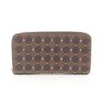 Louis Vuitton Zippy Wallet Canvas Long Wallet N60473 in Great Condition