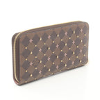 Louis Vuitton Zippy Wallet Canvas Long Wallet N60473 in Great Condition