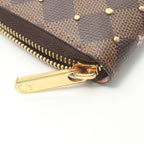 Louis Vuitton Zippy Wallet Canvas Long Wallet N60473 in Great Condition