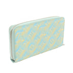 Louis Vuitton Zippy Wallet Leather Long Wallet M81466 in Great Condition