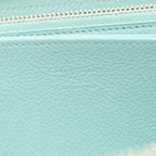 Louis Vuitton Zippy Wallet Leather Long Wallet M81466 in Great Condition