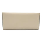 Fendi Leather Bifold Long Wallet 8M0251