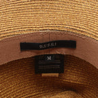 Gucci 309138 Paper Hat