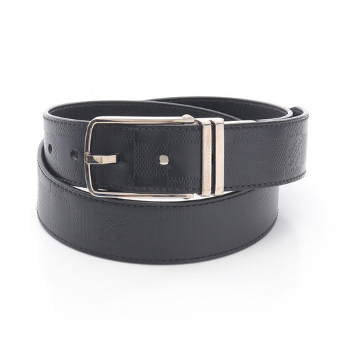 Louis Vuitton Sangle Boston Damier Infini Belt
