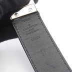 Louis Vuitton Sangle Boston Damier Infini Belt