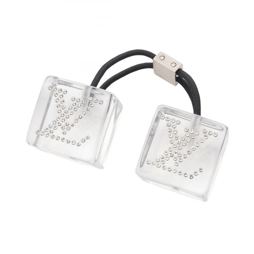 Louis Vuitton Inclusion Hair Tie Accessory