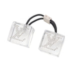 Louis Vuitton Inclusion Hair Tie Accessory