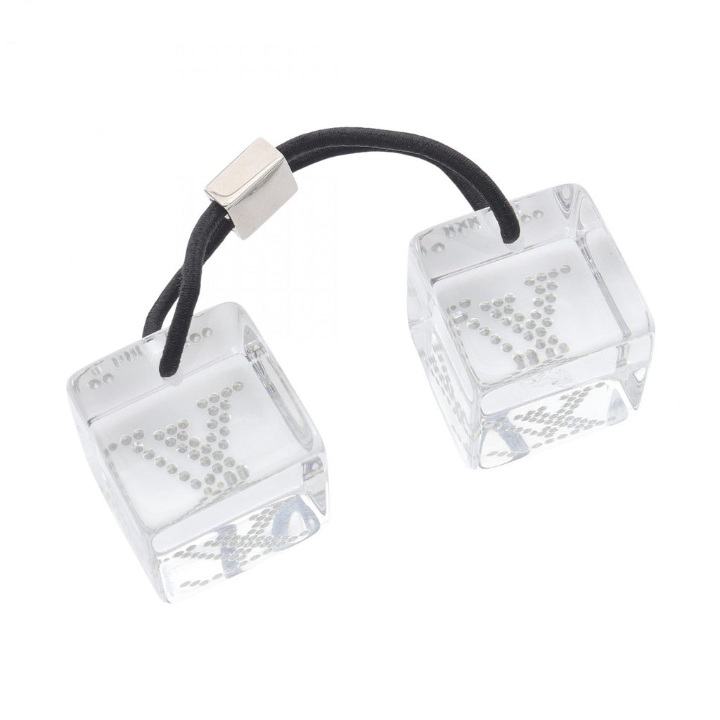 Louis Vuitton Inclusion Hair Tie Accessory