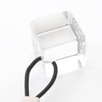 Louis Vuitton Inclusion Hair Tie Accessory