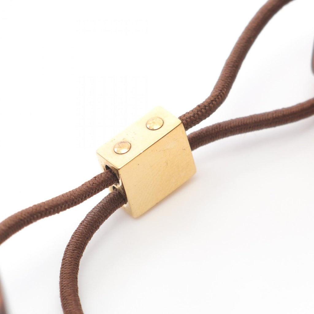 Louis Vuitton Inclusion Hair Tie Accessory