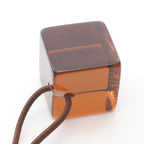 Louis Vuitton Inclusion Hair Tie Accessory