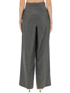 Fendi Pants FR6375 AM3NF0TDR B0010744300