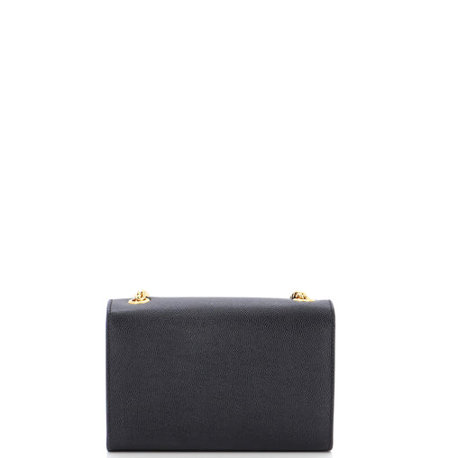 SAINT LAURENT - Classic Monogram Crossbody Bag