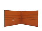Hermes Wallet H2001 Ladies Wallet Lizard Leather