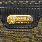 Fendi Zucca Canvas Travel bag - '10s