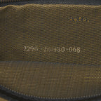 Fendi Zucca Canvas Travel bag - '10s