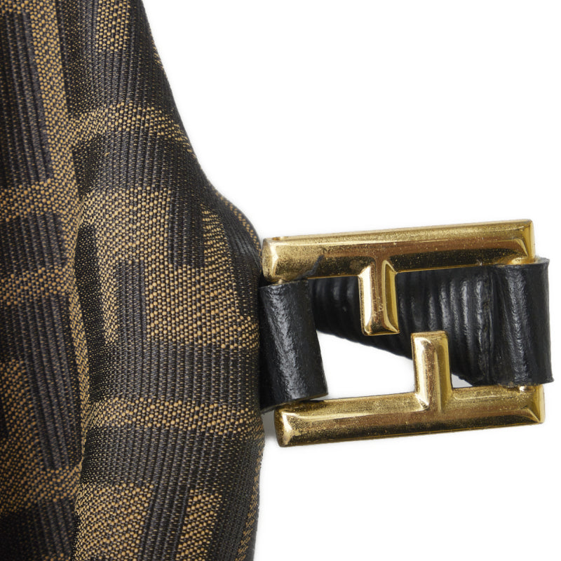 Fendi Zucca Canvas Travel bag - '10s