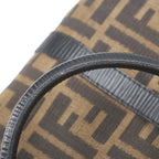 Fendi Zucca Canvas Travel bag - '10s