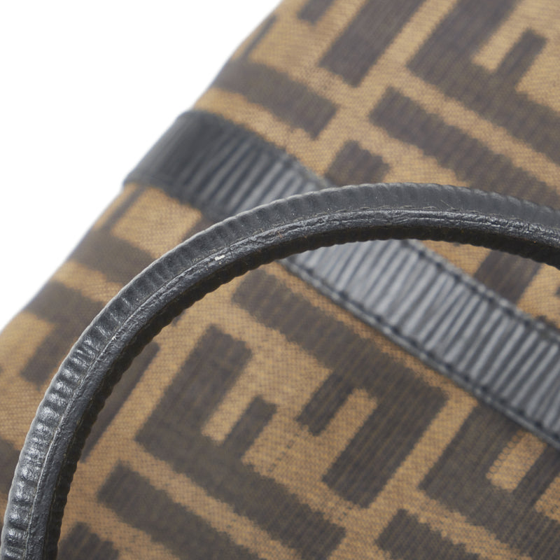 Fendi Zucca Canvas Travel bag - '10s