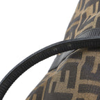 Fendi Zucca Canvas Travel bag - '10s