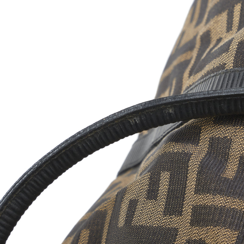 Fendi Zucca Canvas Travel bag - '10s