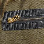 Fendi Zucca Canvas Travel bag - '10s