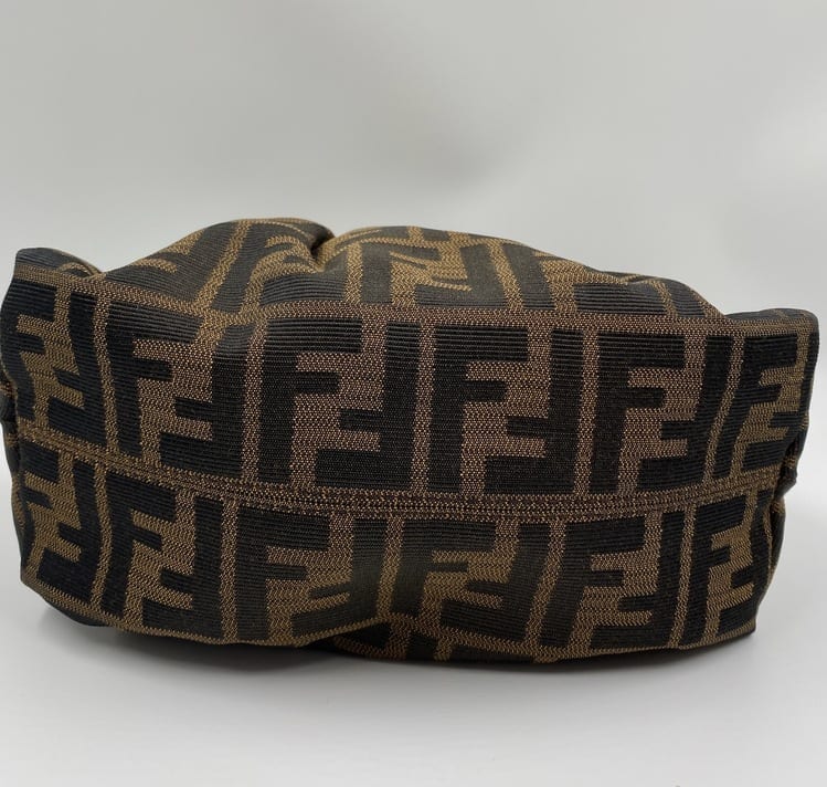 Fendi Zucca Chef Bag