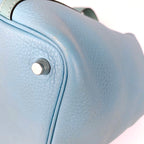 Hermes Clemence Picotin Lock 18