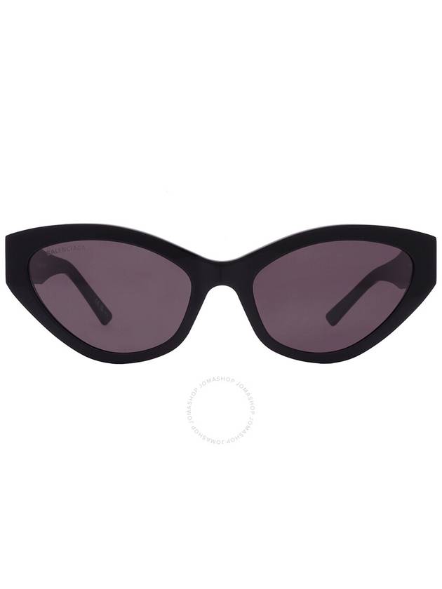 Balenciaga Eyewear GV Day Cat Eye Sunglasses BB0306S