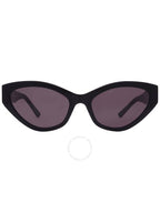 Balenciaga Eyewear GV Day Cat Eye Sunglasses BB0306S