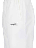Balenciaga Balenciaga Trousers White