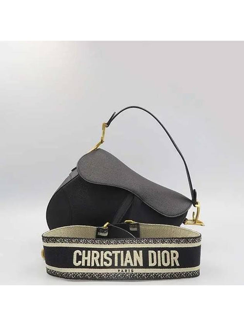 M0446CBAA M900 Shoulder Bag Dior