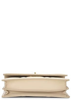 Dior,  Beige Cannage Lambskin Miss Caro Bag Mini, Beige