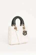 2024 Lambskin Monochrome Lady Dior
