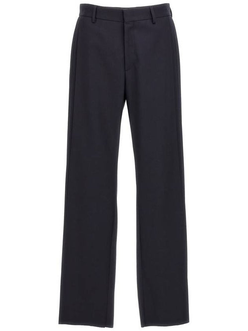 Fendi Fendi Crêpe Pants