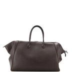 HERMES - Paris Bombay Satchel Evergrain 50