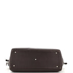 HERMES - Paris Bombay Satchel Evergrain 50