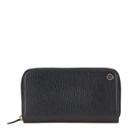 Gucci Interlocking G Leather Long Wallet