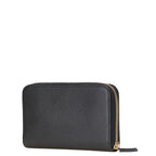Gucci Interlocking G Leather Long Wallet
