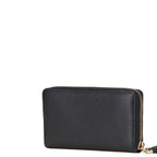 Gucci Soho Leather Long Wallet