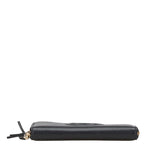 Gucci Soho Leather Long Wallet