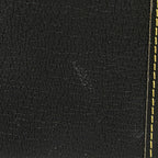 Louis Vuitton Suhali Compact Zip Long Wallet M91828 Black Leather