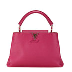 Louis Vuitton Capucines BB Taurillon 2way bag
