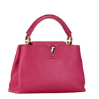 Louis Vuitton Capucines BB Taurillon 2way bag